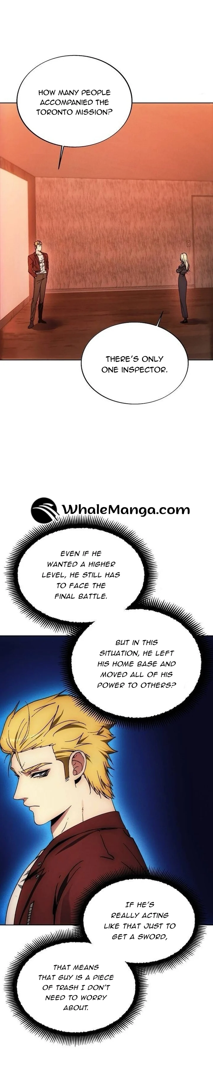 Read Deadman Wonderland EN Manga Online
