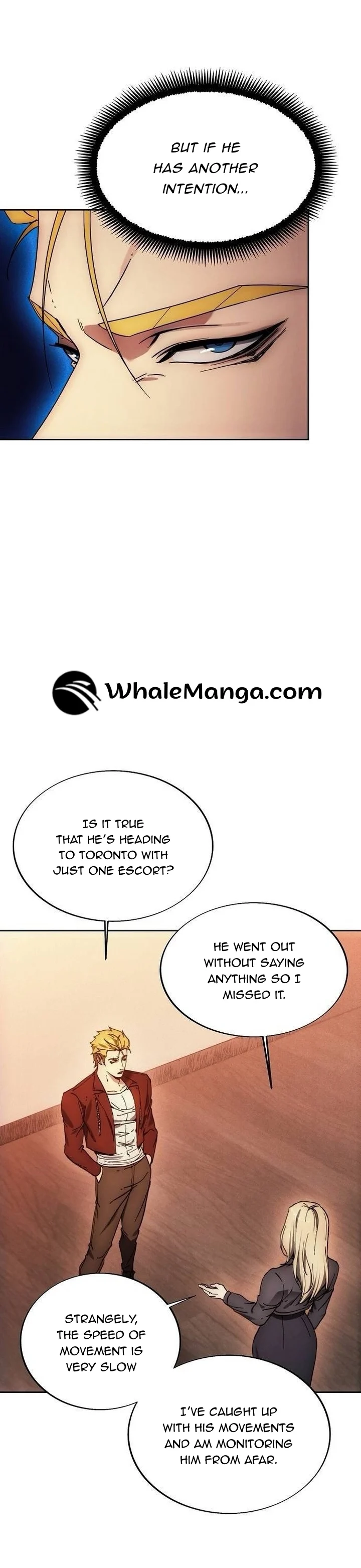 Read Deadman Wonderland EN Manga Online
