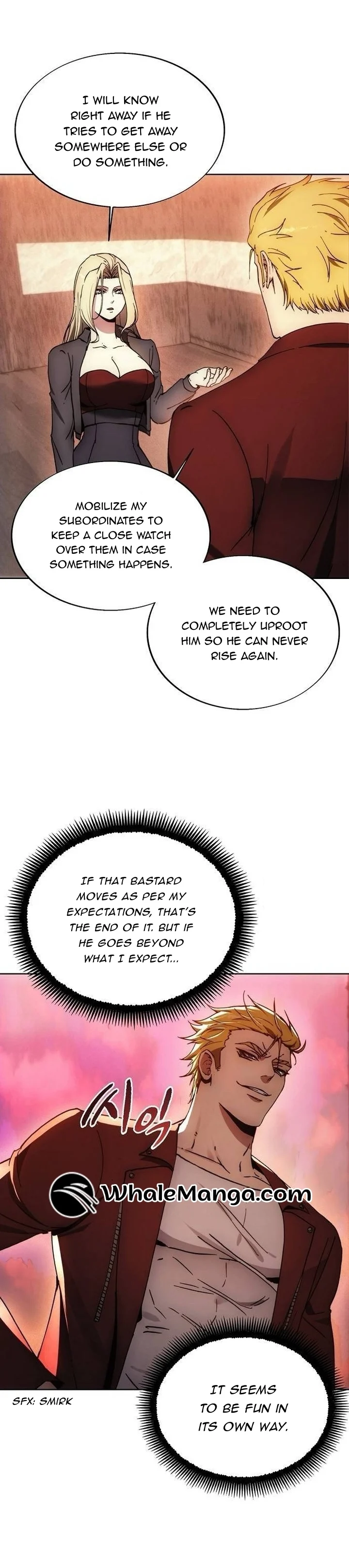Read Deadman Wonderland EN Manga Online