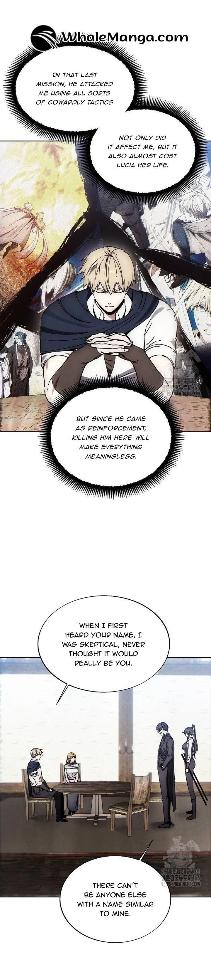 Read Deadman Wonderland EN Manga Online