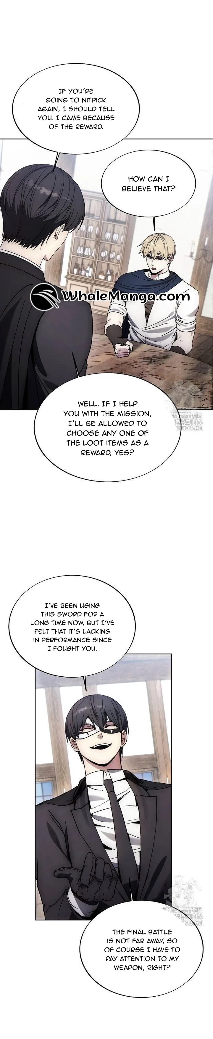 Read Deadman Wonderland EN Manga Online