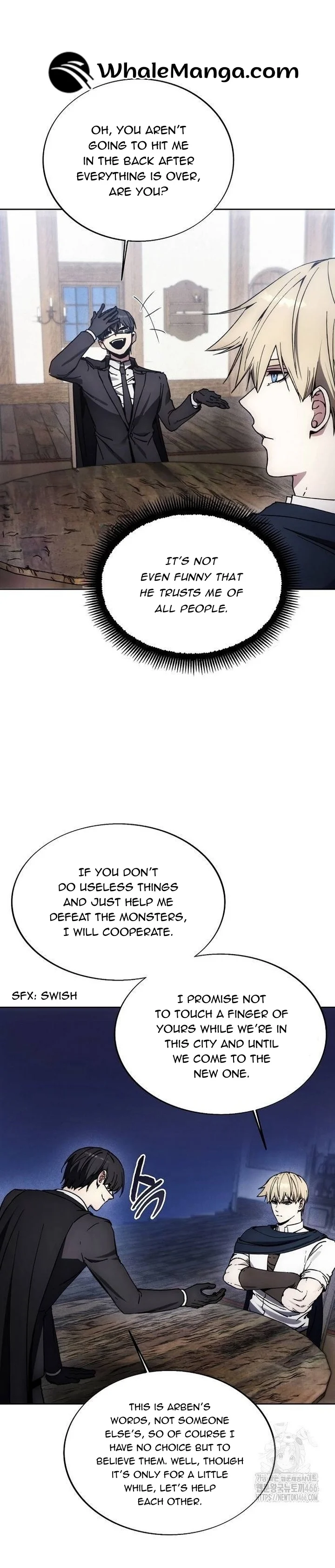 Read Deadman Wonderland EN Manga Online