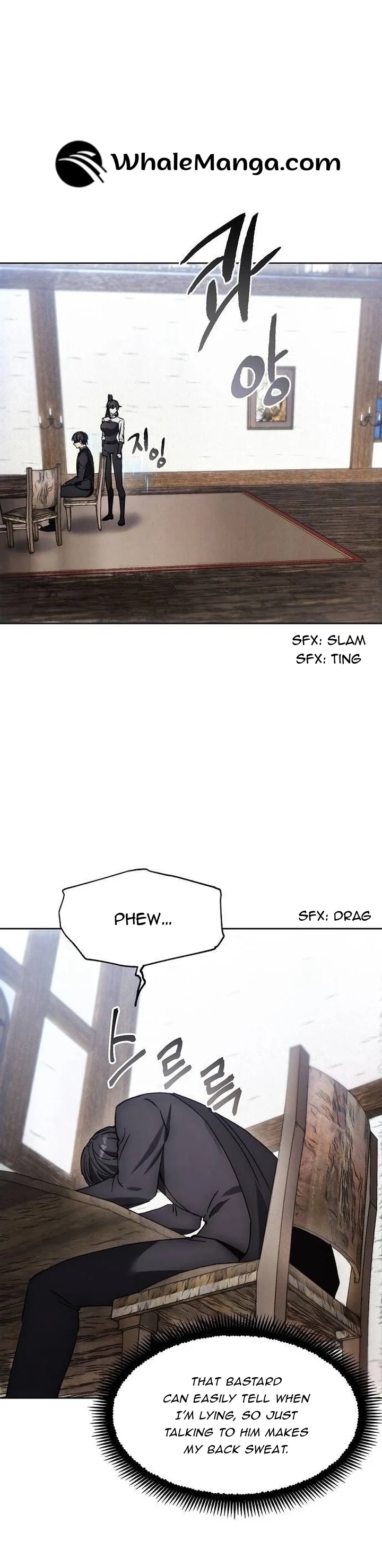 Read Deadman Wonderland EN Manga Online