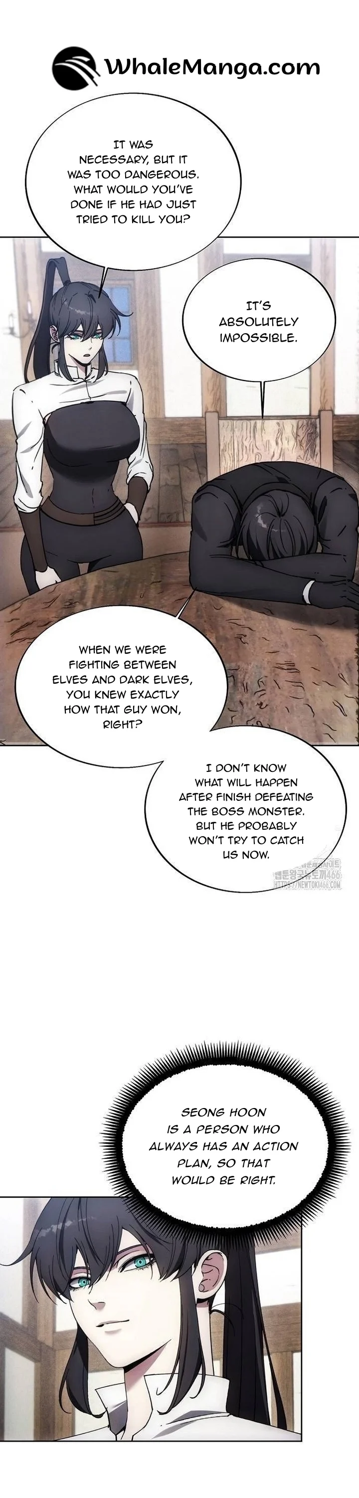 Read Deadman Wonderland EN Manga Online