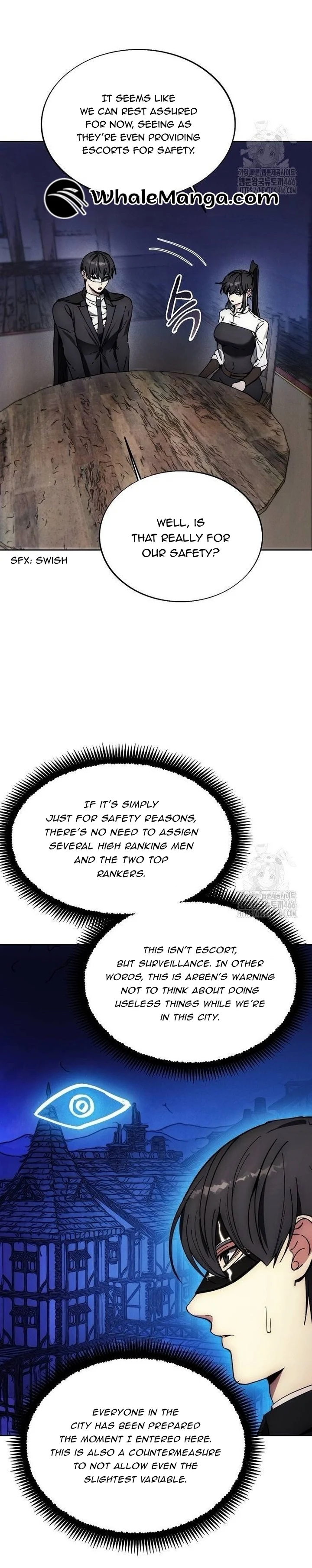 Read Deadman Wonderland EN Manga Online