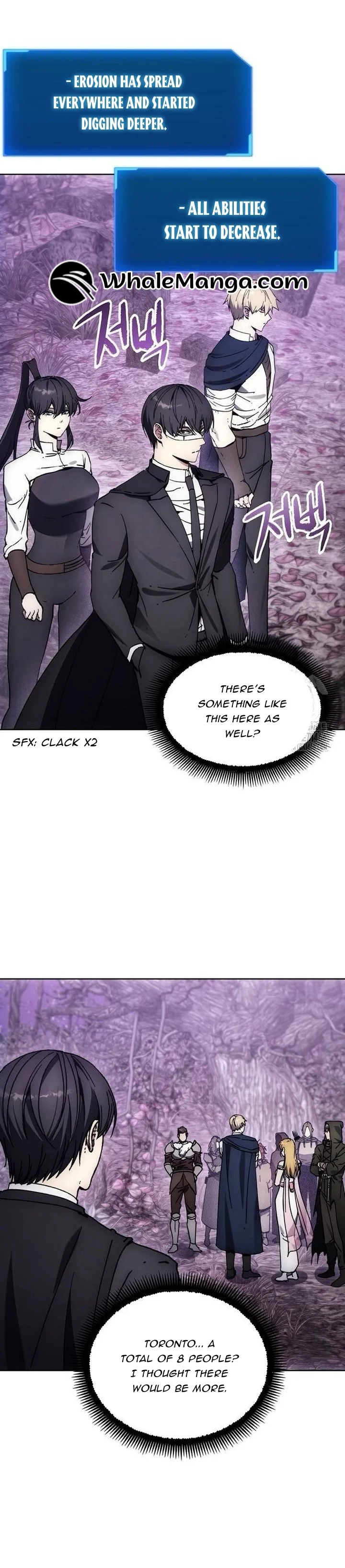 Read Deadman Wonderland EN Manga Online