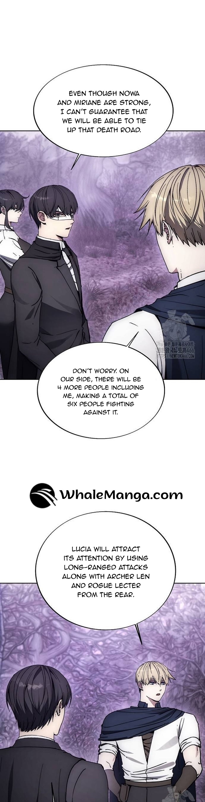 Read Deadman Wonderland EN Manga Online
