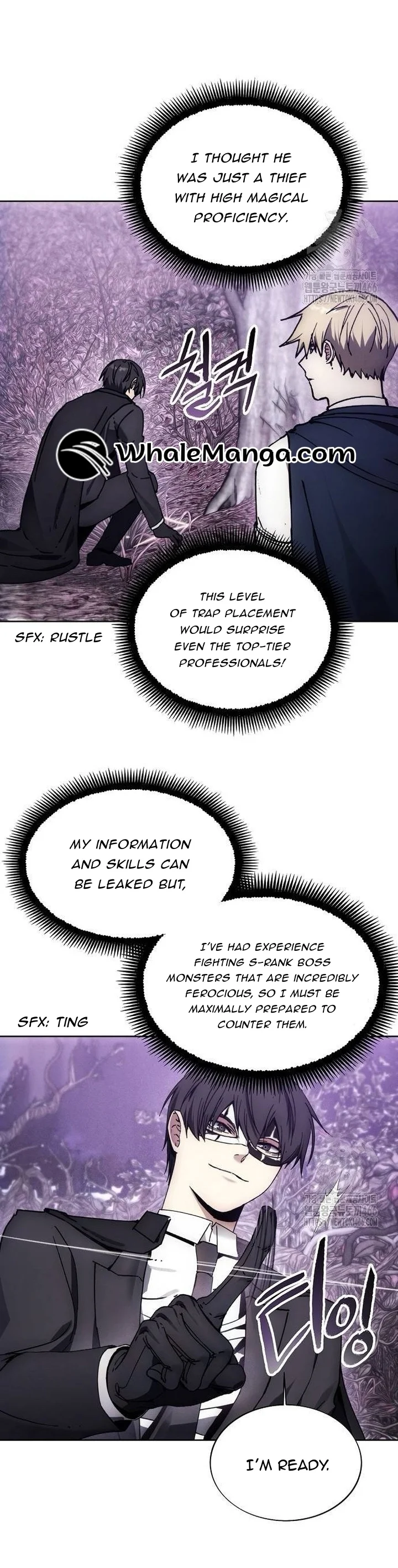 Read Deadman Wonderland EN Manga Online