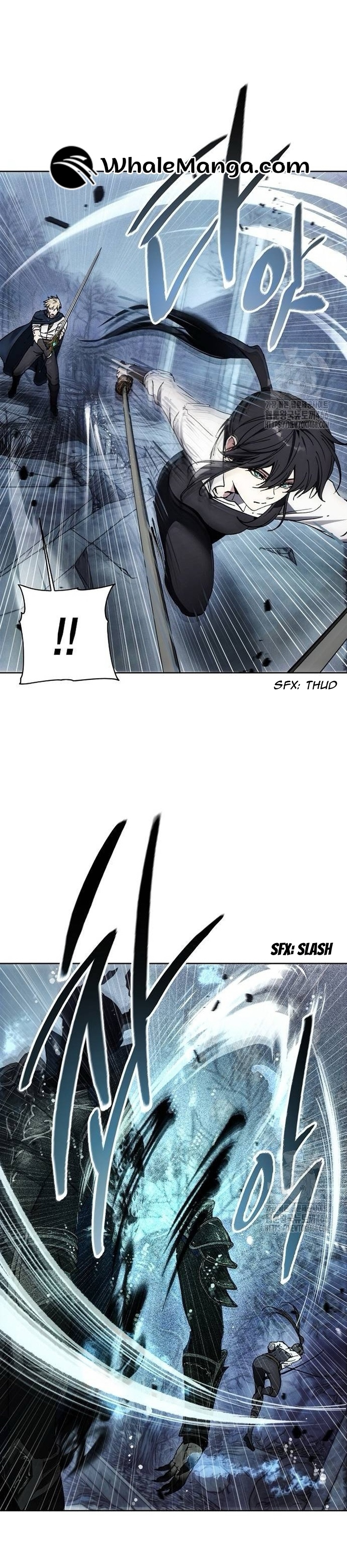 Read Deadman Wonderland EN Manga Online