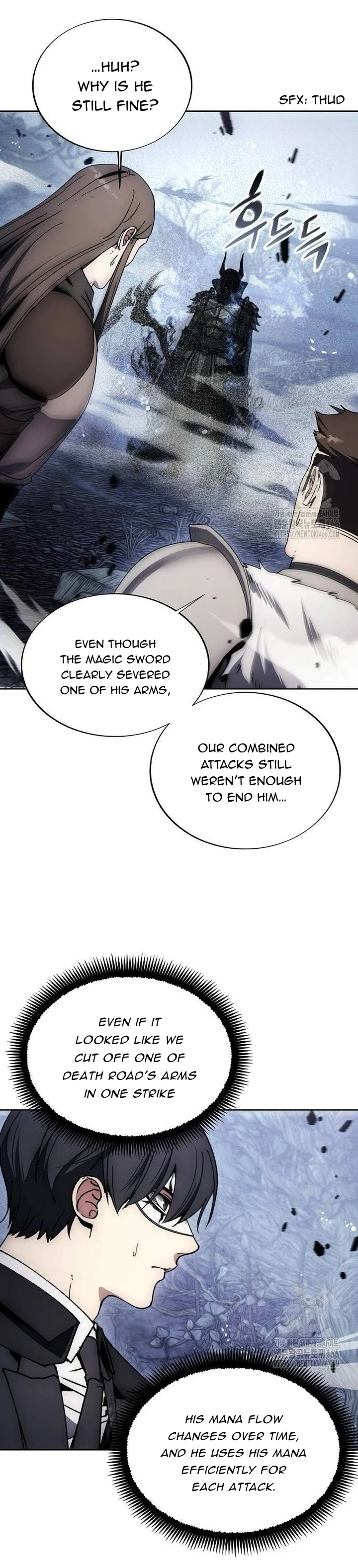 Read Deadman Wonderland EN Manga Online