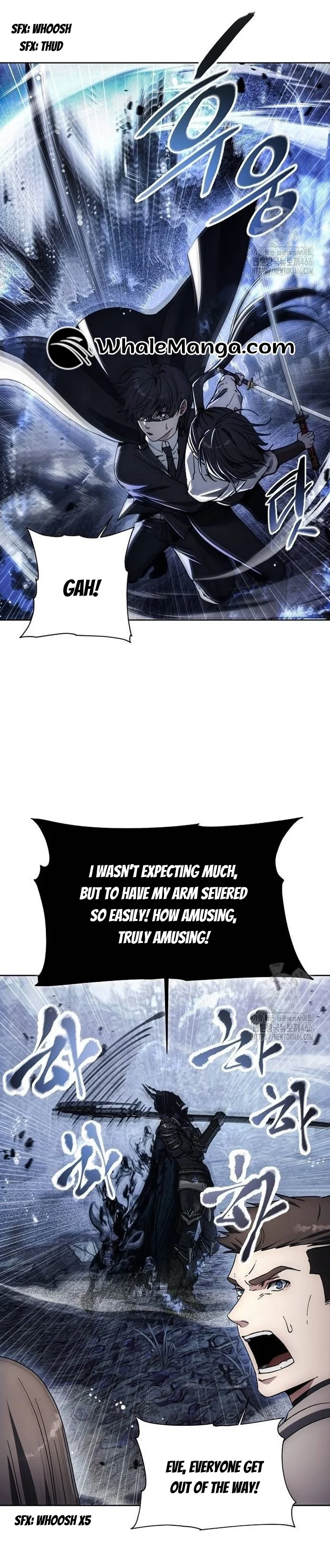 Read Deadman Wonderland EN Manga Online