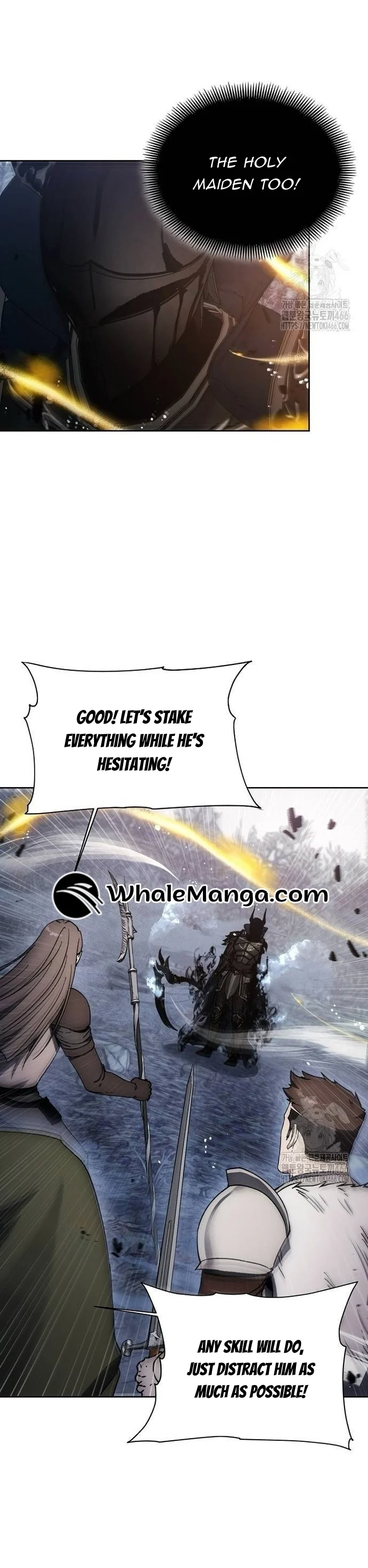 Read Deadman Wonderland EN Manga Online