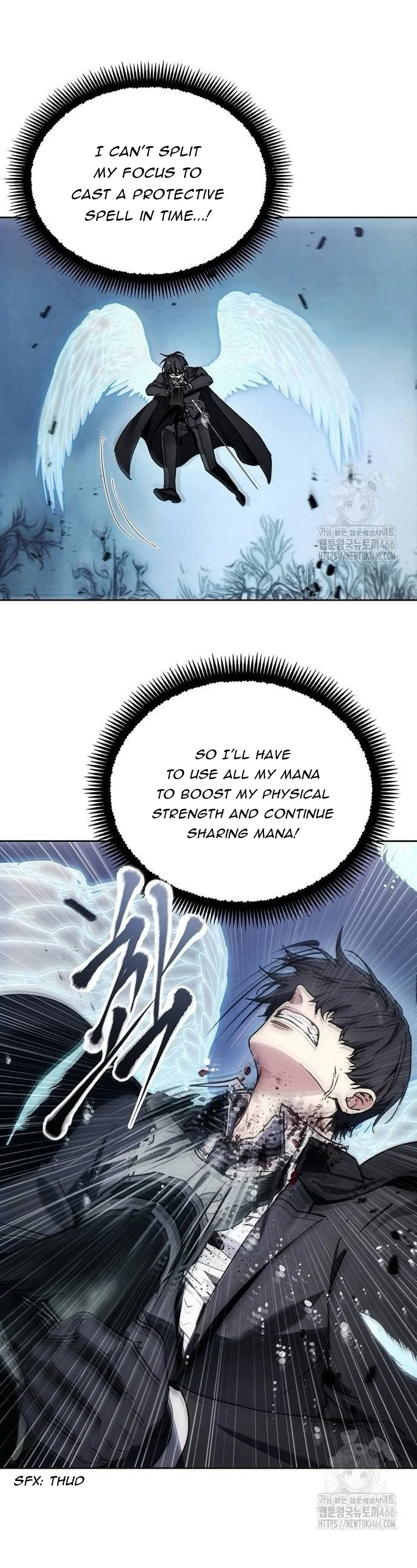 Read Deadman Wonderland EN Manga Online