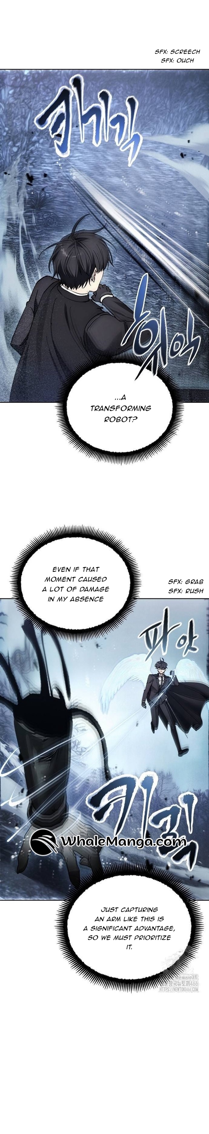 Read Deadman Wonderland EN Manga Online