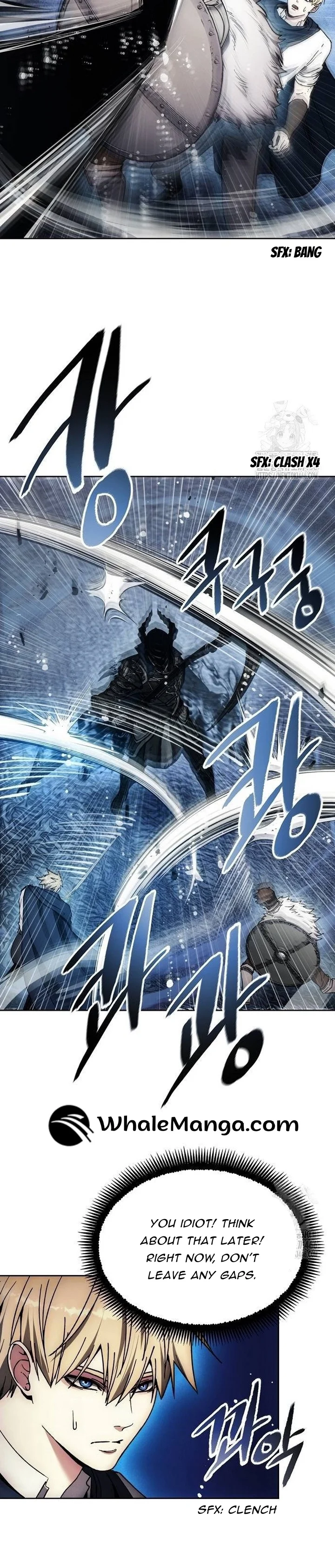 Read Deadman Wonderland EN Manga Online