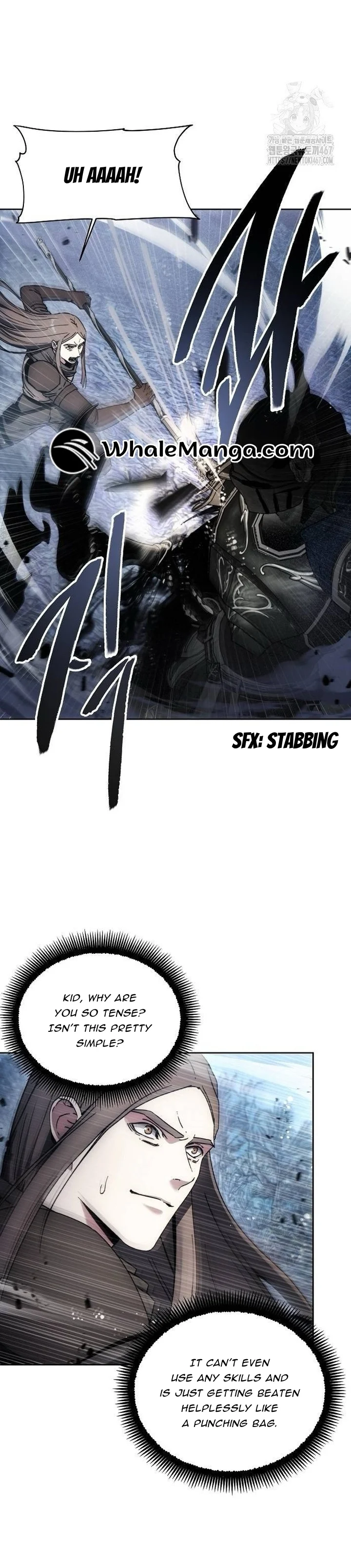 Read Deadman Wonderland EN Manga Online