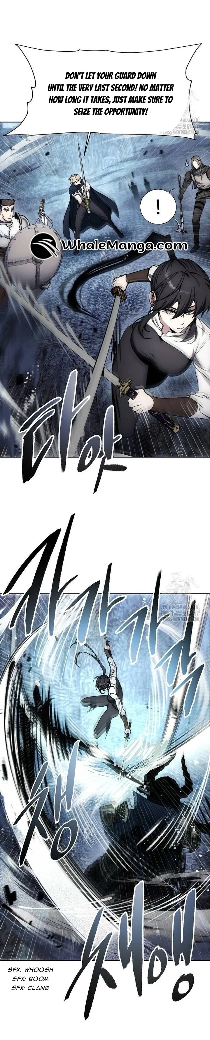 Read Deadman Wonderland EN Manga Online
