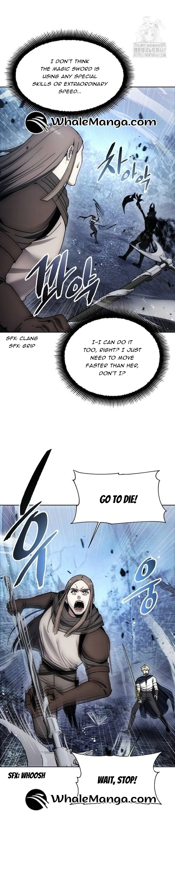 Read Deadman Wonderland EN Manga Online
