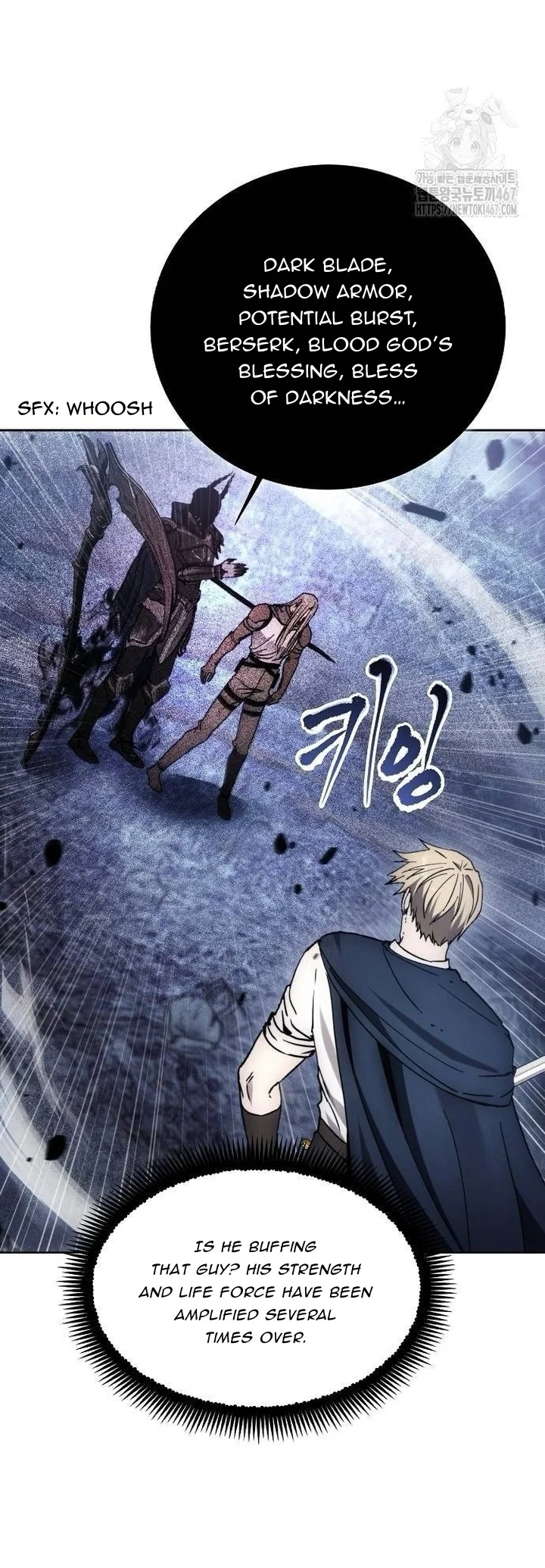 Read Deadman Wonderland EN Manga Online