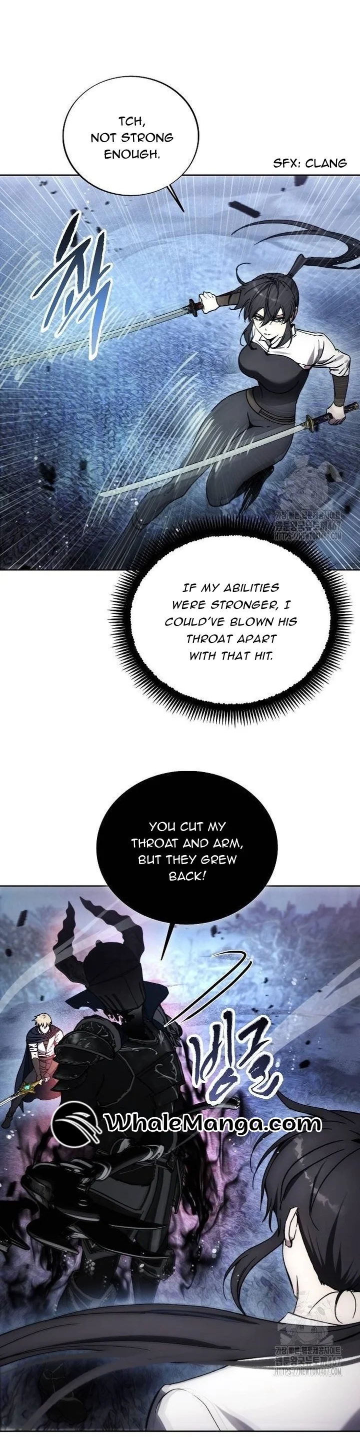Read Deadman Wonderland EN Manga Online