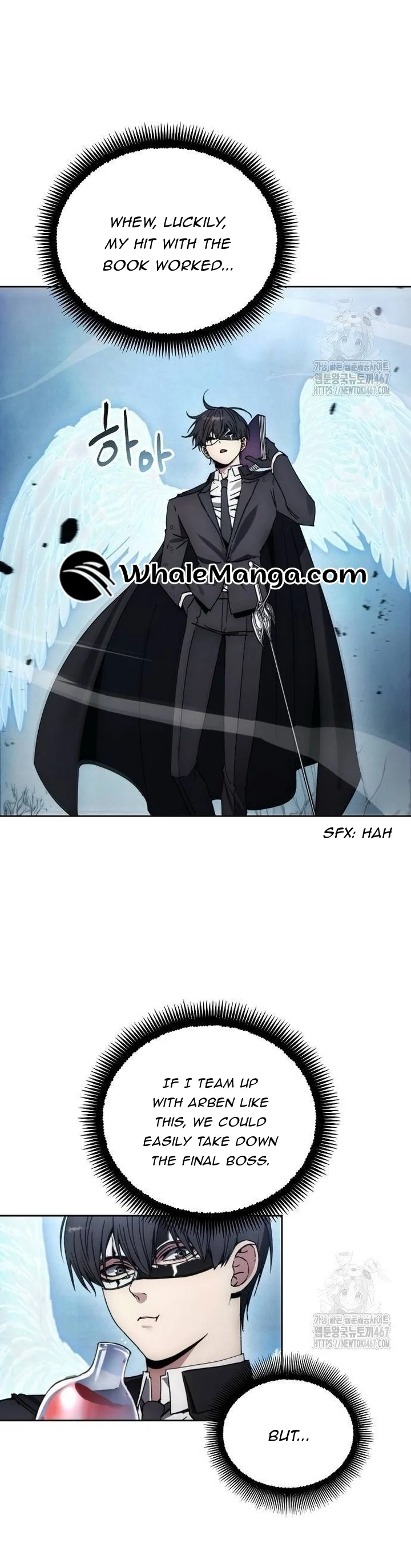 Read Deadman Wonderland EN Manga Online