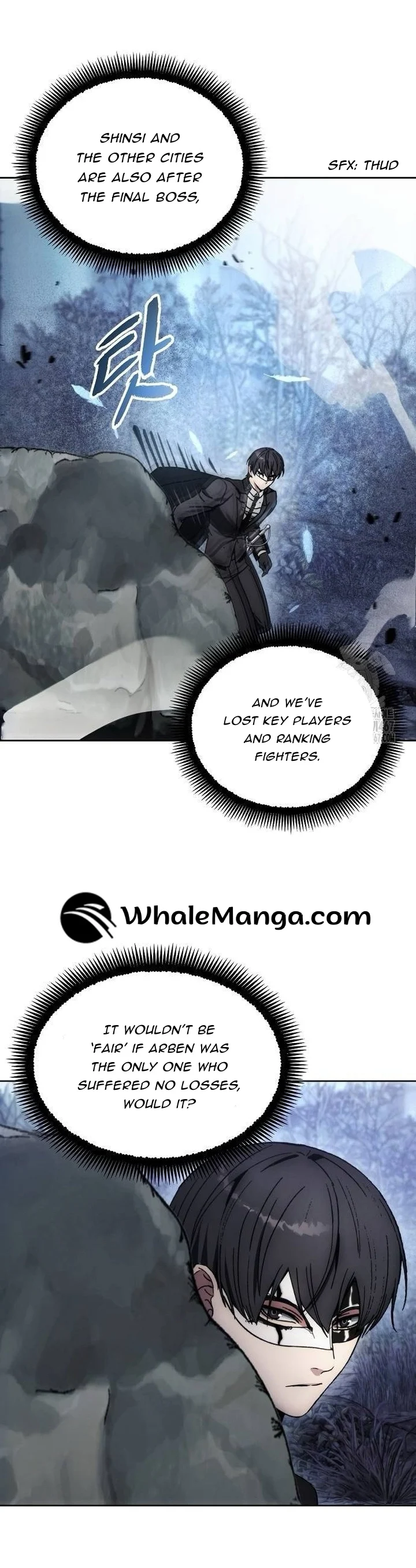 Read Deadman Wonderland EN Manga Online