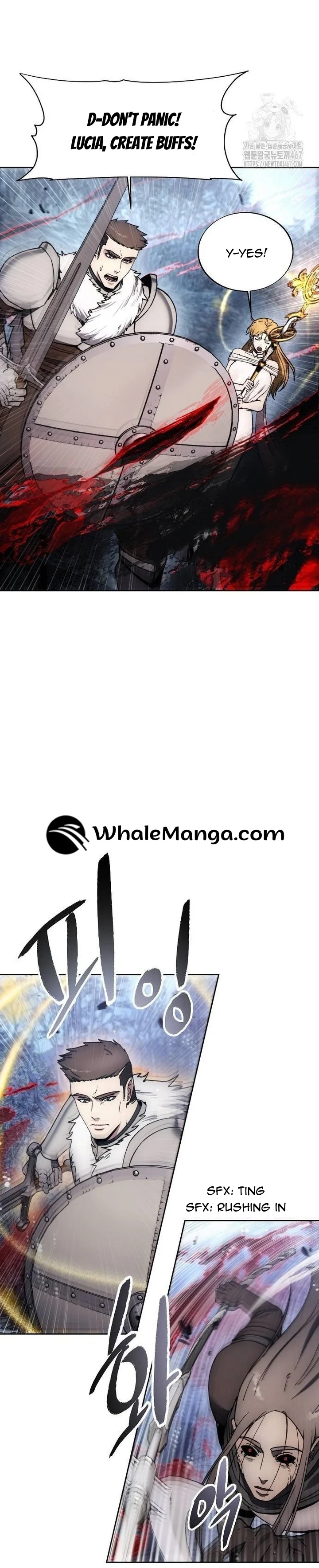 Read Deadman Wonderland EN Manga Online