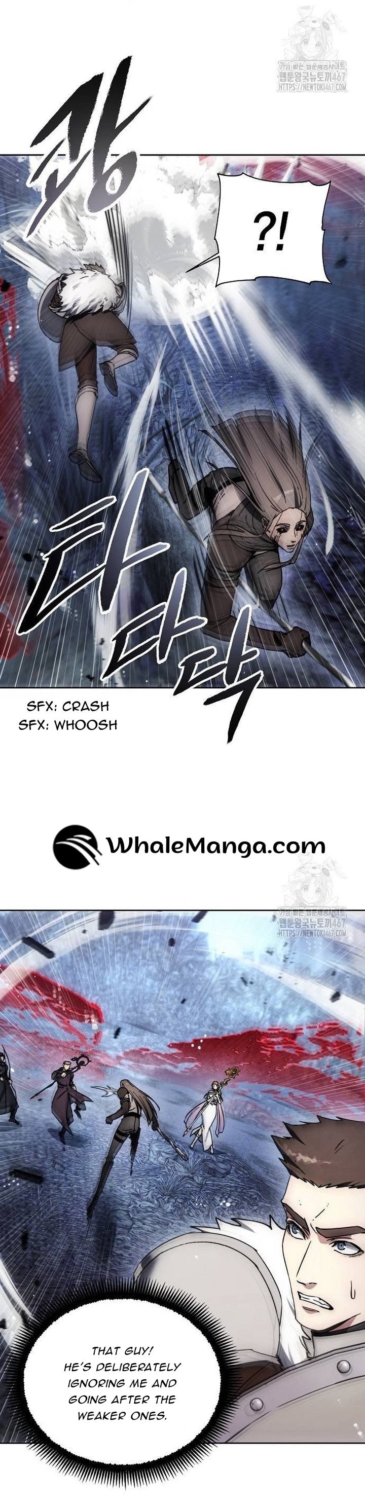 Read Deadman Wonderland EN Manga Online