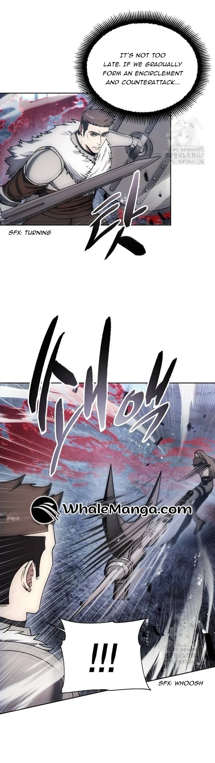 Read Deadman Wonderland EN Manga Online