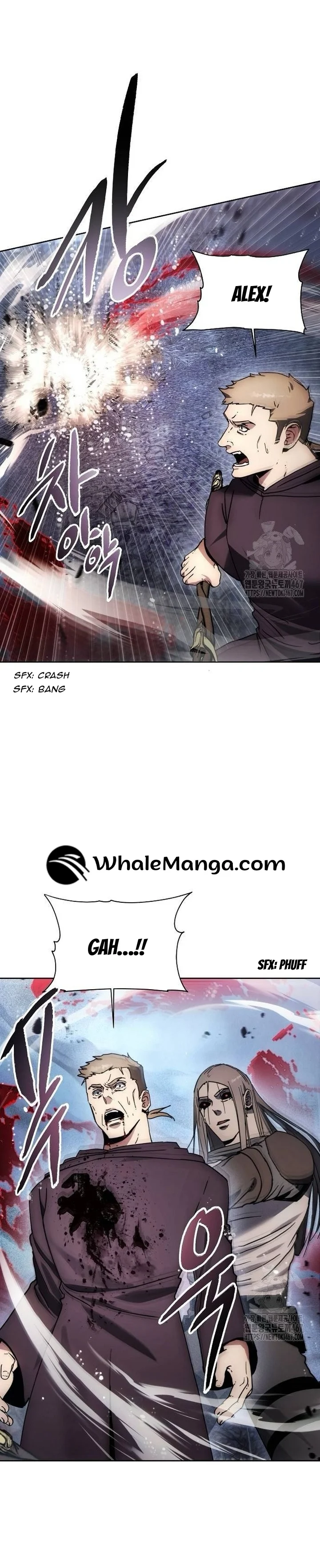 Read Deadman Wonderland EN Manga Online