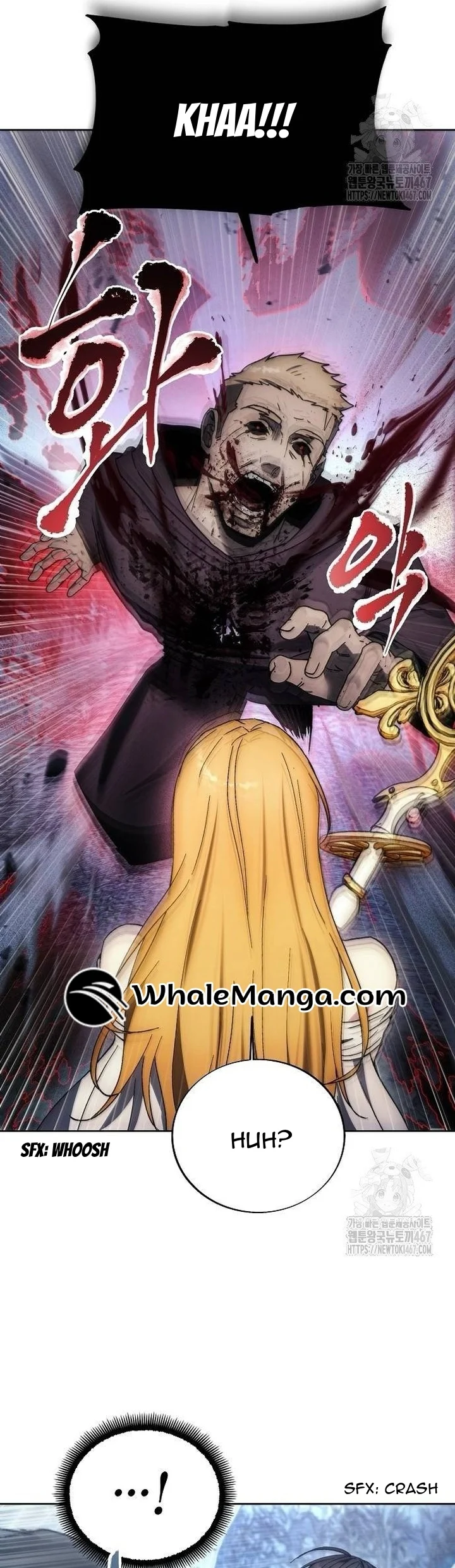 Read Deadman Wonderland EN Manga Online