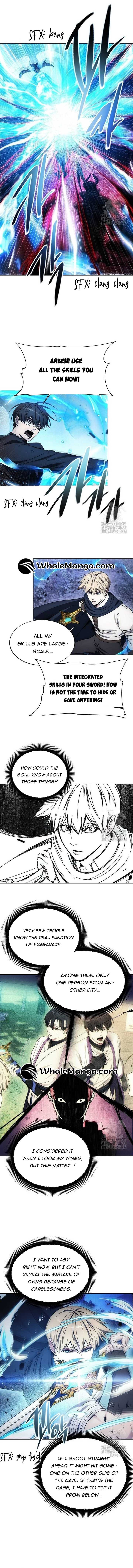 Read Deadman Wonderland EN Manga Online