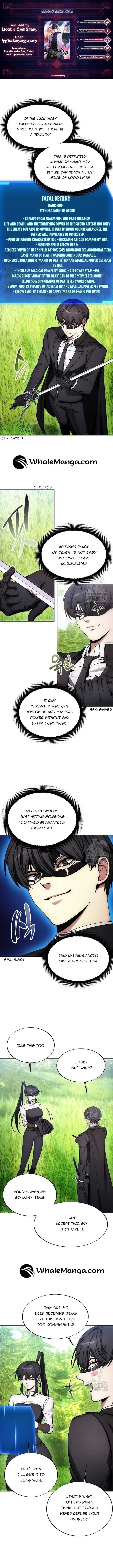 Read Deadman Wonderland EN Manga Online