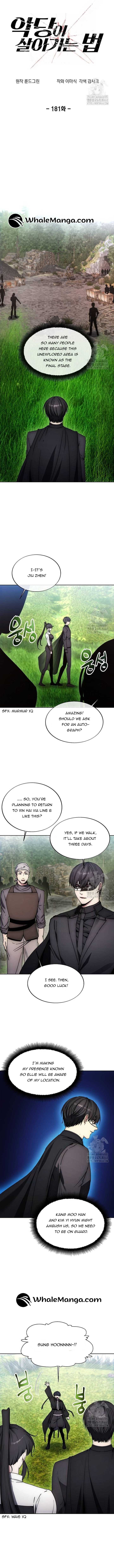 Read Deadman Wonderland EN Manga Online