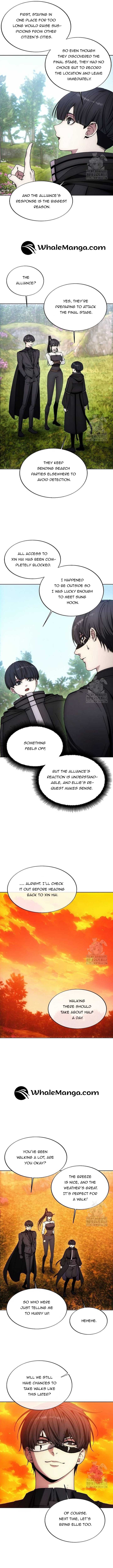 Read Deadman Wonderland EN Manga Online