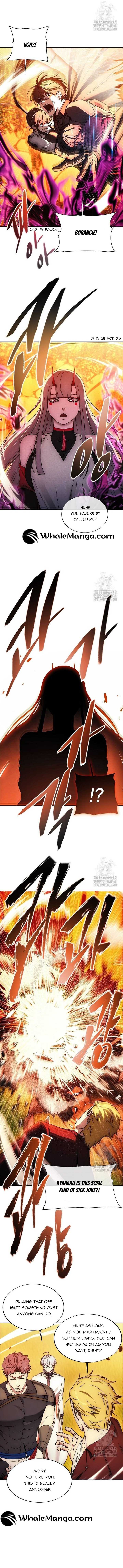Read Deadman Wonderland EN Manga Online