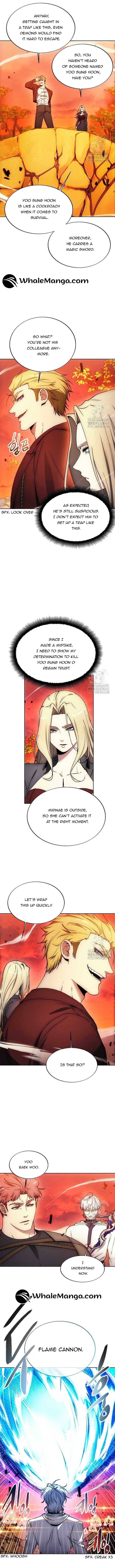 Read Deadman Wonderland EN Manga Online