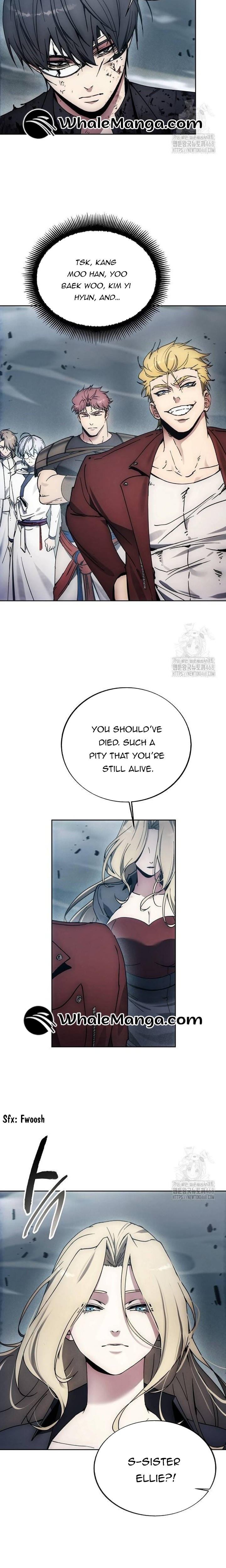 Read Deadman Wonderland EN Manga Online