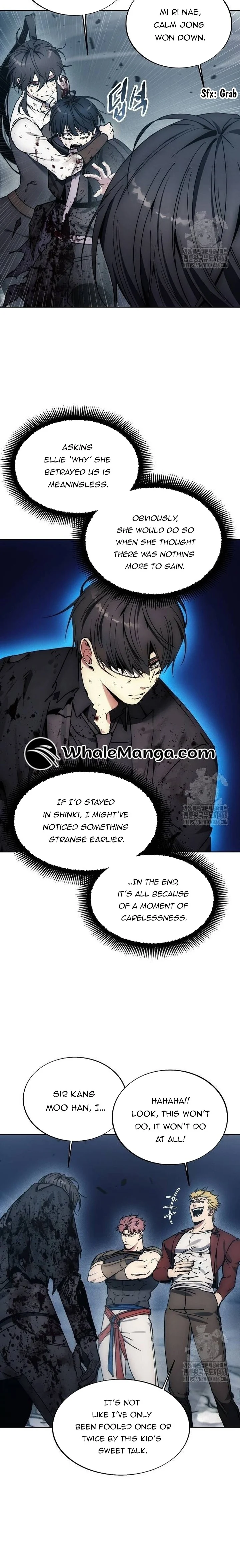 Read Deadman Wonderland EN Manga Online