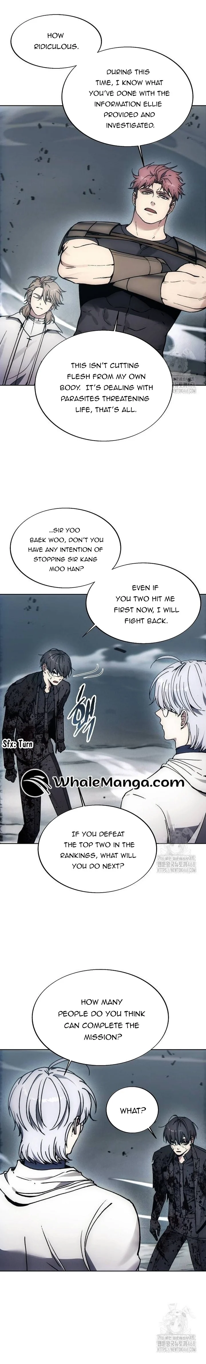 Read Deadman Wonderland EN Manga Online