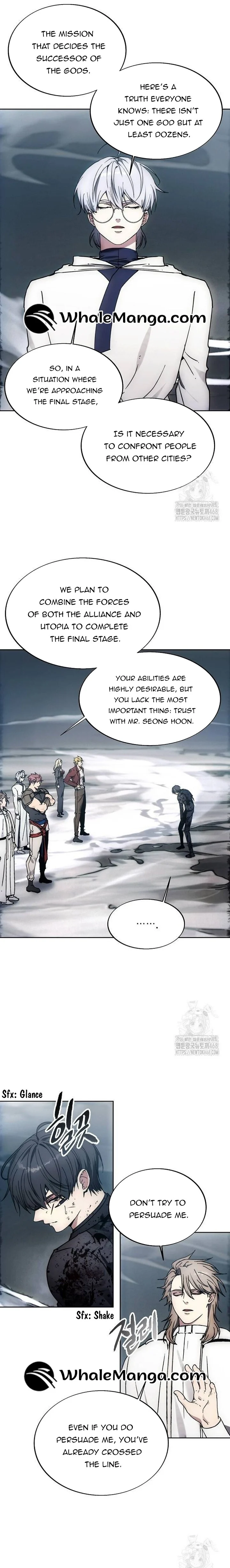 Read Deadman Wonderland EN Manga Online