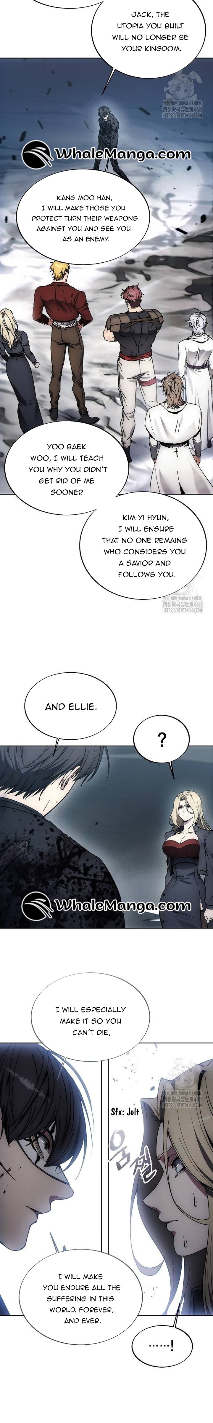 Read Deadman Wonderland EN Manga Online