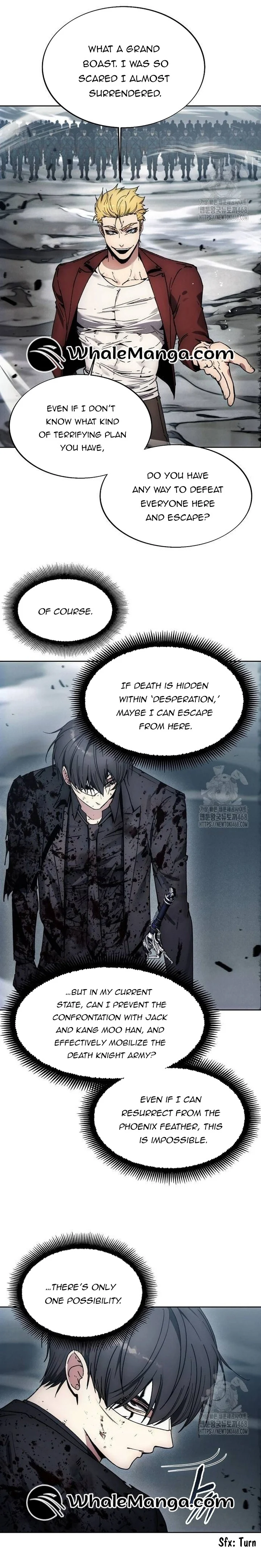 Read Deadman Wonderland EN Manga Online