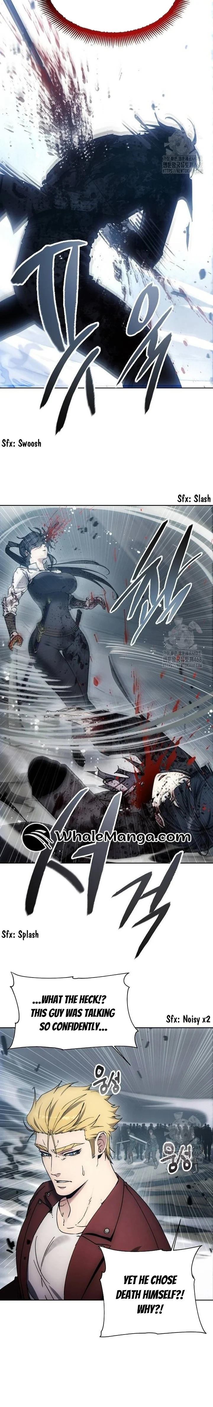 Read Deadman Wonderland EN Manga Online