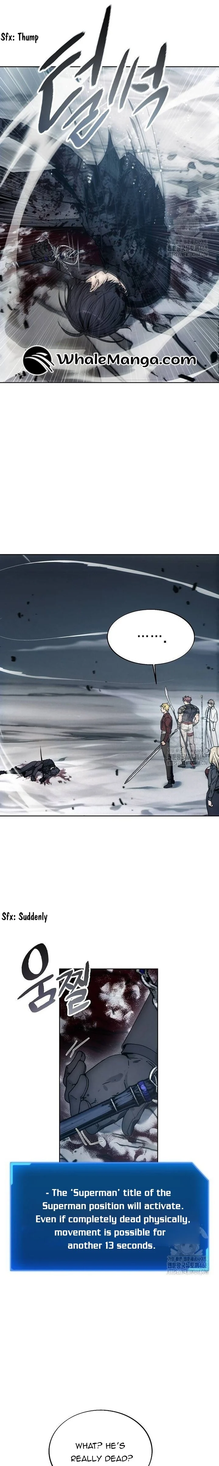 Read Deadman Wonderland EN Manga Online