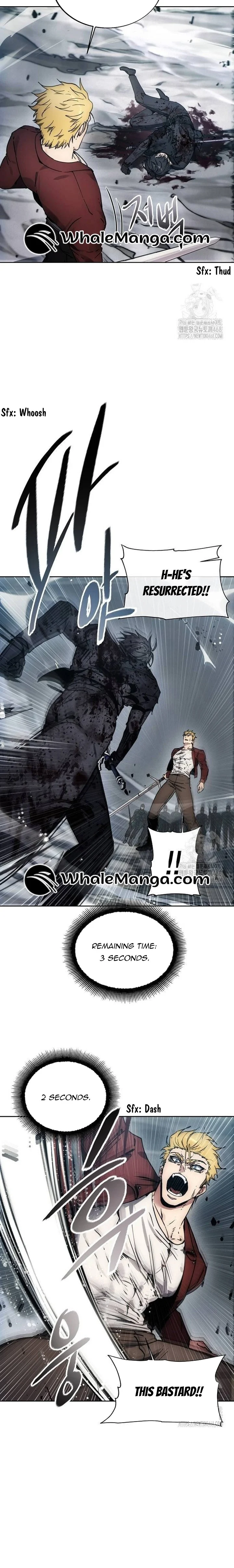 Read Deadman Wonderland EN Manga Online