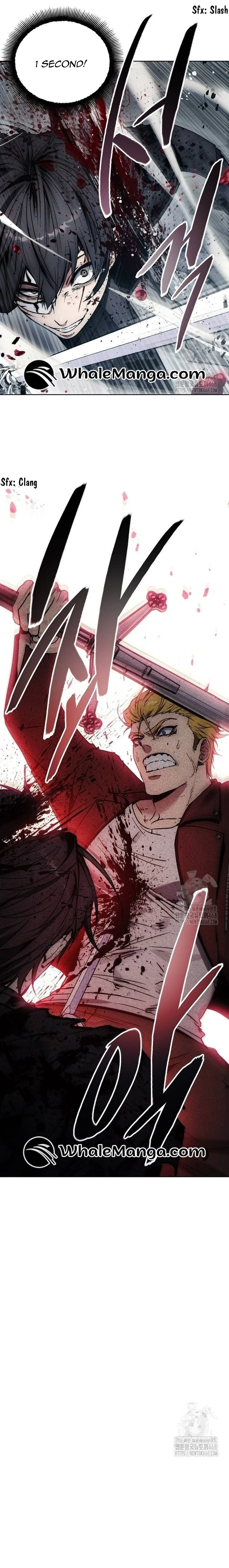 Read Deadman Wonderland EN Manga Online