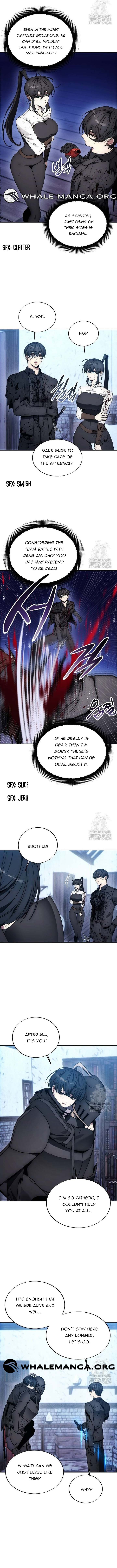 Read Deadman Wonderland EN Manga Online