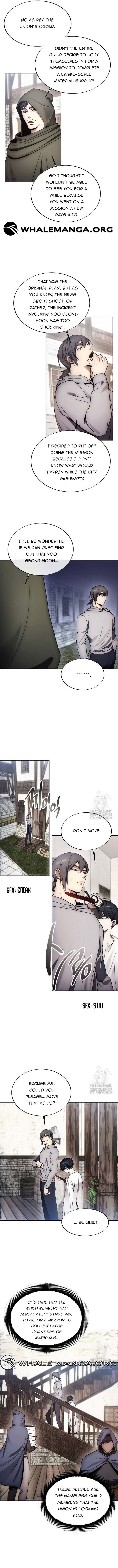 Read Deadman Wonderland EN Manga Online