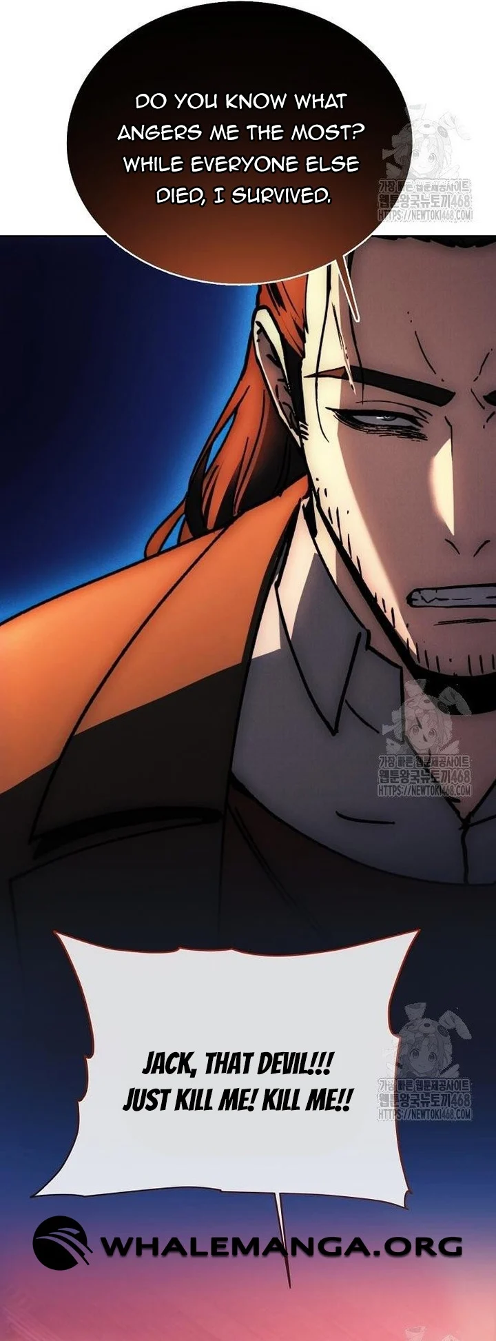 Read Deadman Wonderland EN Manga Online